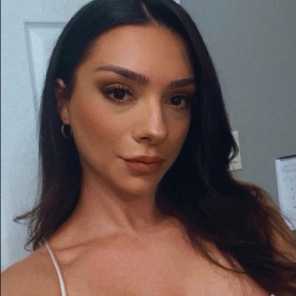 Meet your Posher, Diandra